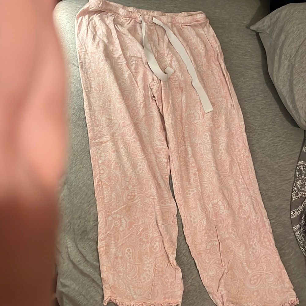 Faded Glory Sleep Pants
